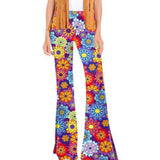 2025 Straight Hair Women's Summer Dress New One-Word Flying Flying Sleeve With Lotus Leaf Side Pocket Jumpsuit HZ1208