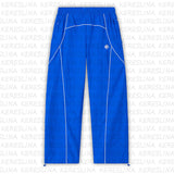 Autumn And Winter Sports Suit Wind Jacket Simple Street Fashion Zipper Solid Color Coat Men And Women HZ1208