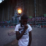 High Street Trend Pants High Street In Tide Brand Men And Women Loose Casual Straight Printing Pants 2025 HZ1208