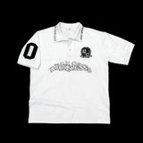 Autumn And Winter Letter Drill Loose Personalized Clothing Autumn Dress Retro Fashion Hood HZ1208