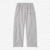 Autumn And Winter Sports Suit Wind Jacket Simple Street Fashion Zipper Solid Color Coat Men And Women HZ1208