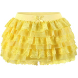2025 Fashion Bead Short Skirt Sexy Babes Hip Skirt Squint Club HZ1208