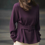 Lazy Yellow Knitted Cardigan Women's New Gentle Wind Korean V-Neck Loose Long-Sleeved Jacket In Autumn And Winter 2025 HZ1208